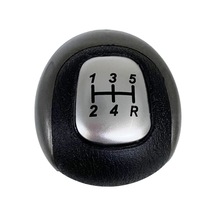 Vkemall Vites Topuzu Honda Civic 2006-2011 Dx, Ex Ve Lx Modelleri İçin 5 Hızlı Araba Vites Topuzu G