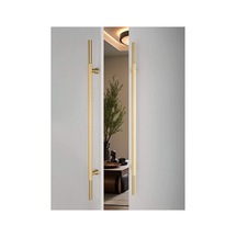 System Çekme Kol Gold Renk 300mm Ph9726 0300 Gl-gl