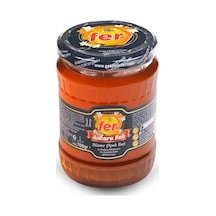 Fer Ankara Süzme Çiçek Balı 700 G