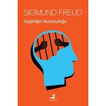 Uygarlığın Huzursuzluğu - Sigmund Freud - Olimpos Yayınları