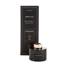 Mudo Home Dreamy Black Oda Kokusu Pomegranate 150 ML