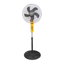 Teba TH-2000AV 16" Ayaklı Vantilatör
