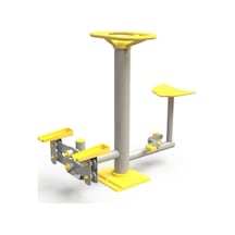 Bisiklet Ve Step Aleti Eks02-11