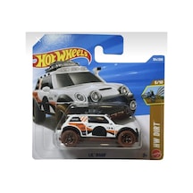 Hot Wheels Lıl Roar Jjk32-n521