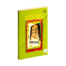 Noktalar  - Abbas Sayar  - Ötüken Neşriyat