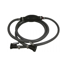 Tekne Benzin Hortumu. Johnson - Evinrude Yakıt Hortumu. 3/8"