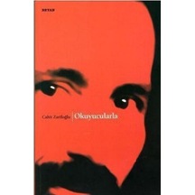 Okuyucularla - Cahit Zarifoğlu - Beyan  Yayınları