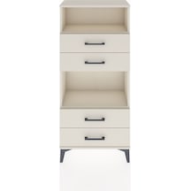 Hyperion Dolap 2 Raflı 4 Çekmeceli 60x44x134 Aytaşı-aytaşı Aytaşı Hyperion Dolap 2 Raflı 4 Çekmeceli 60x44x134 Aytaşı-aytaşı Aytaşı