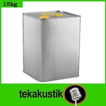 Ses Yalıtım Malzemeleri Yapıştırıcısı Tekbond 15 Kg