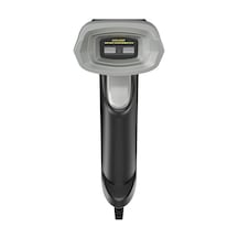 Tıwox Vs-331 1d Ccd Kablolu Usb Barkod Okuyucu