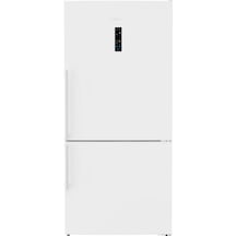 Profilo BD3086WCFP No-Frost Kombi Tipi Buzdolabı