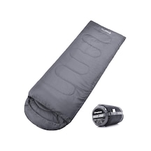 Oasis 250 Ultralight Uyku Tulumu M.grey Sol F. Çok Renkli