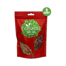 Naturali Kiraz Sapı 75 Gr x3