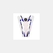 Yamaha Yzf R25 Tankpad Geniş B.Mavi