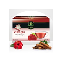 Tanlababa Sargılı Atom Çayı 500 G