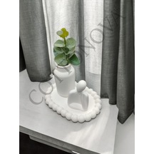 Cottonova C1 Dekoratif Vazo Cottonova C1 Dekoratif Vazo