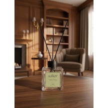 Yağmur Ormanları Çubuklu Oda Kokusu Saklı Orman 100 Ml Abundance Prosperity