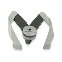 Newface T117 Holder Araç İçi Telefon Tutucu Semeglbl - 87 - Gri