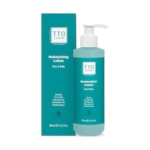 Clinic Thermal Nemlendirici Losyon Yüz &vücut 200 Ml
