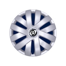 Sjs 409 16 Inç Jant Kapağı Sks Üniversal