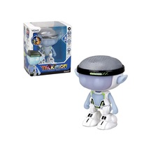 Talkimon Robot Beyaz Yeşil
