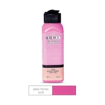 Artdeco Akrilik Boya 140Ml Seker Pembe 3678