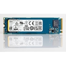 Kioxia Bg5 Client 512gb Ssd Kbg50znv512g M.2/m-key Pcıe 4.0 X4 , 3500mb/s 2700mb/s