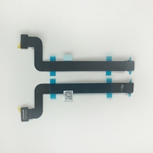 Macbook Pro İle Uyumlu 15inc A1398 Trackpad Flex Kablo 821-2652-05 923-00541 Part 2015