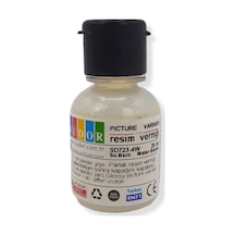 Resim Verniği 25 Ml