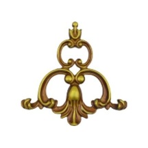 Decogold Saray Tavan Motif 15 16 Dgm-51 Kahve