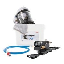 Sata Vision 2000 Komple Maske Seti