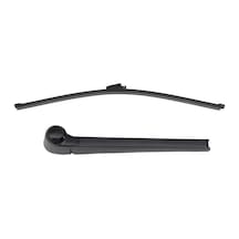 Volkswagen Caddy Arka Silecek Kolu ve Süpürgesi 2003-2009