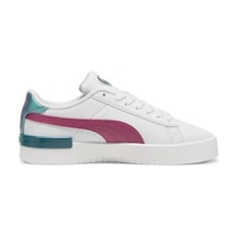 Puma 39798402 Jada Bouncy Sky Jr Sılver Mıst Kadın Sneaker 001