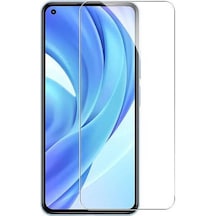 Galaxy A31 Zore Nano Micro Temperli Ekran Koruyucu