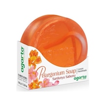 Agarta El Yapımı Doğal Sardunya Sabunu 150 G