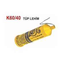 Kurtel Tüp Lehim 25Gram -