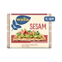 Wasa Susamlı Gevrek Ekmek 200 G