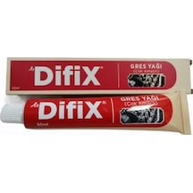 Difix Çok Amaçlı Gres Yağı 50 ML