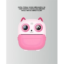 - Muratech - - 744 - Printer Kamera