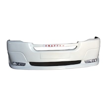 VW. Crafter Ön Tampon G.2006-2012Arası Uyumlu Aracınızın Rengi