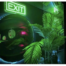 Exit Neon Tabela