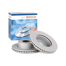 Bmw 1 F21 116d 2.0 2012-2015 Bosch Ön Disk 284mm 2 Adet