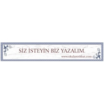 Sözü Siz Belirleyin 7