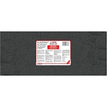Sera Termo-safe 120 X 50 Cm - Akvaryumlar İçin Güvenlik Altlığı Ve Isı Yalıtımı