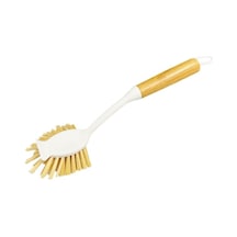 Vıchy Bulaşık Fırçası Vch-6651 Ahşap Saplı X144