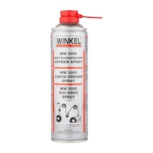 Winkel Ww 3000 Sprey Sıvı Gres 500 ML