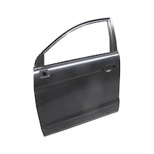 Chevrolet Captiva 2007-2012 Ön Kapı Komple Sol İceli - Çekomastikli Tw Oem No:42352069