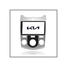 Kıa Cerato Forte Gri 2008-2012 6 Gb Ram 128 Gb Hafıza Androıd Multımedıa Teyp