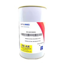 Argon Beyaz Serigrafi Baskı Boyası 1 Kg 85-700