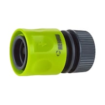 Eco Hortum Bağlantı Adaptörü 1/2